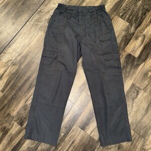 Propper Men's Grey Cargo Tactical Pants Size 32/30